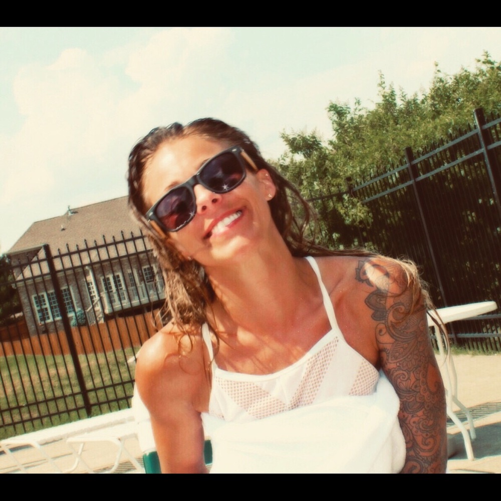 Meet your Posher, Trisha